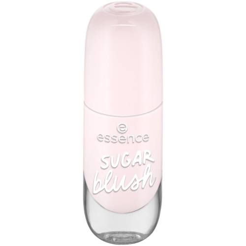 Lac pentru unghii gel 05 - Sugar Blush, 8ml, Essence