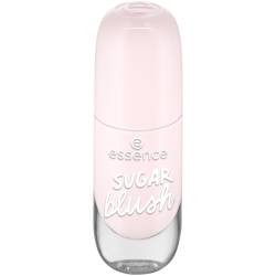 Lac pentru unghii gel 05 - Sugar Blush, 8ml, Essence