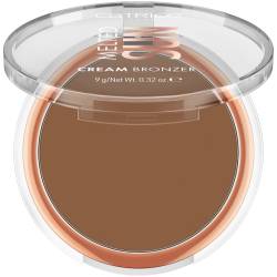 Bronzer cremos pentru fata Melted Sun Cream Bronzer 030 - Pretty Tanned, 9g, Catrice