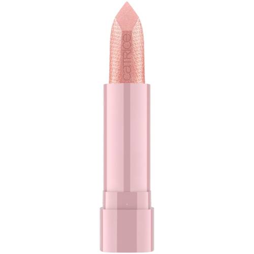Balsam pentru buze Drunk'n Diamonds Plumping 010 - Guilty Treasure, 3.5g, Catrice