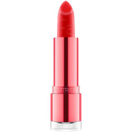 Balsam de buze Wild Hibiscus Glow 010 - Hawaiian Blossom Glow, 3.5g, Catrice