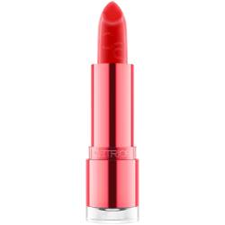 Balsam de buze Wild Hibiscus Glow 010 - Hawaiian Blossom Glow, 3.5g, Catrice