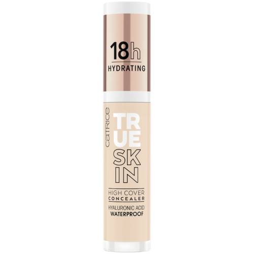 Corector True Skin High Cover Concealer 005 - Warm Macadamia, 4.5ml, Catrice