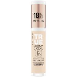 Corector True Skin High Cover Concealer 005 - Warm Macadamia, 4.5ml, Catrice