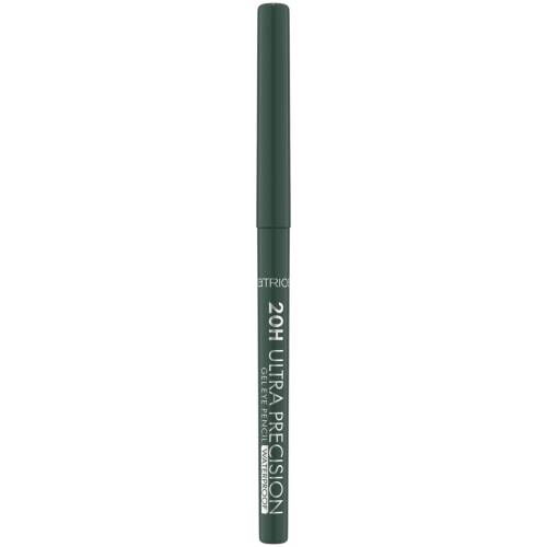 Creion de ochi rezistent la apa 20h Ultra Precision 040 - Warm Green, 0.08g, Catrice