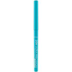 Creion de ochi rezistent la apa 20h Ultra Precision 090 - Ocean Eyes, 0.08g, Catrice