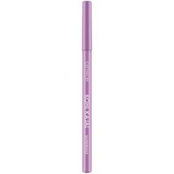 Creion de ochi rezistent la apa Kohl Kajal Waterproof 090 - La La Lavender, 0.78g, Catrice