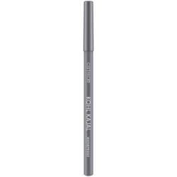 Creion de ochi rezistent la apa Kohl Kajal Waterproof 030 - Homey Grey, 0.78g, Catrice