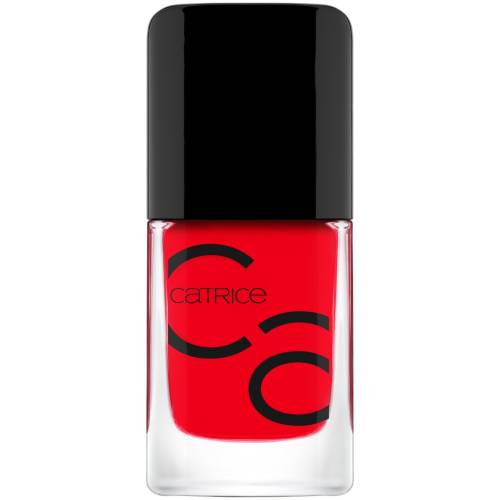 Lac pentru unghii gel ICONAILS Gel Lacquer 140 - Vive l'Amour, 10.5ml, Catrice