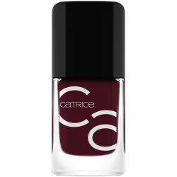 Lac pentru unghii gel ICONAILS Gel Lacquer 127 - Partner In Wine, 10.5ml, Catrice
