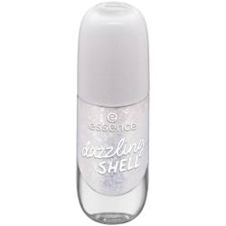 Lac pentru unghii gel 18 - Dazzling Shell, 8ml, Essence