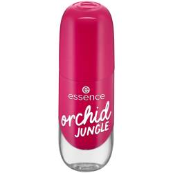 Lac pentru unghii gel 12 - Orchid Jungle, 8ml, Essence
