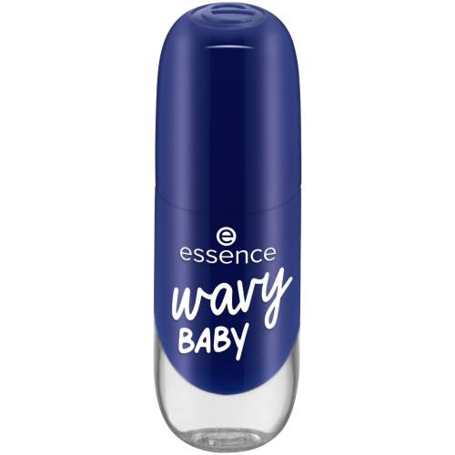 Lac pentru unghii gel 61 - Wavy Baby, 8ml, Essence