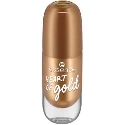 Lac pentru unghii gel 62 - Heart Of Gold, 8ml, Essence