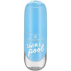 Lac pentru unghii gel 42 - Swirl Pool, 8ml, Essence