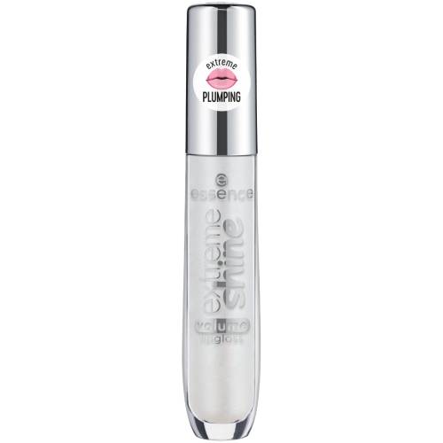 Luciu de buze Extreme Shine Volume Lipgloss 101 - Milky Way, 5ml, Essence