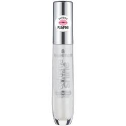 Luciu de buze Extreme Shine Volume Lipgloss 101 - Milky Way, 5ml, Essence