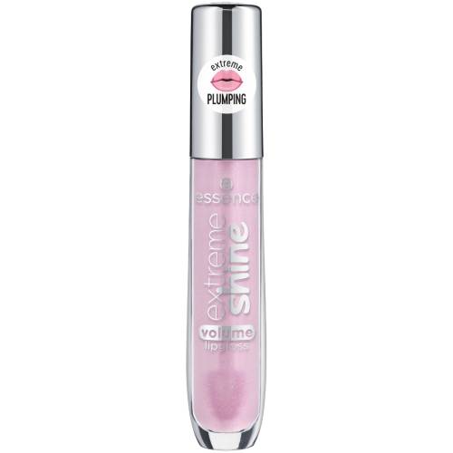 Luciu de buze Extreme Shine Volume Lipgloss 102 - Sweet Dreams, 5ml, Essence