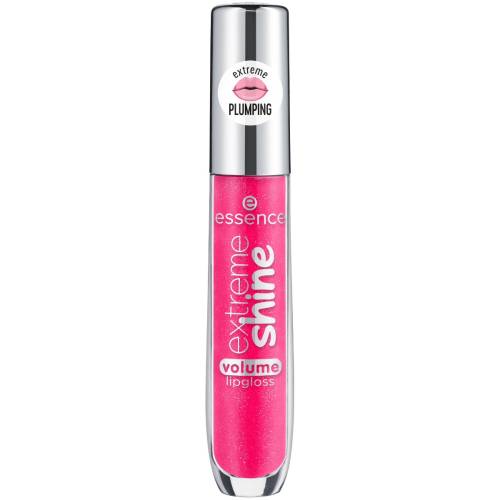 Luciu de buze Extreme Shine Volume Lipgloss 103 - Pretty in Pink, 5ml, Essence