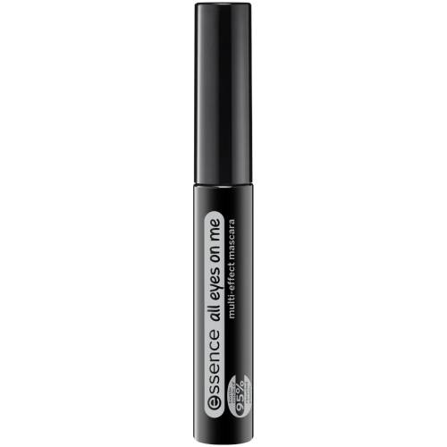 Mascara All Eyes On Me Multi-Effect 01 - Soft Black, 8ml, Essence