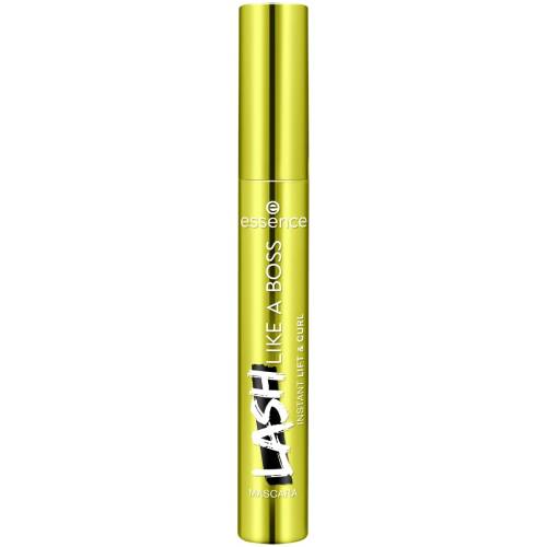 Mascara Lash Like A Boss Instant Lift & Curl, 9.5ml, Essence