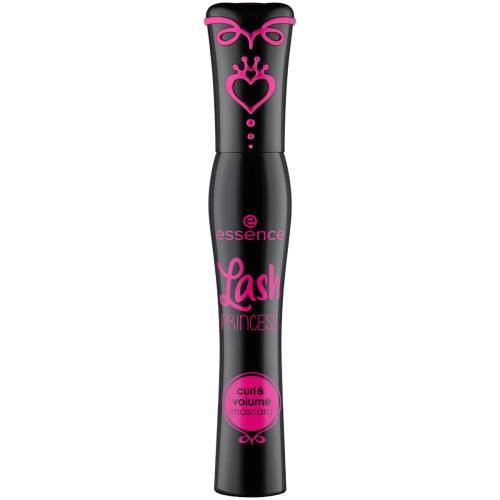 Mascara Lash Princess Curl & Volume, 12ml, Essence