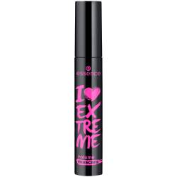Mascara I Love Extreme Volume Mascara 01, 12ml, Essence