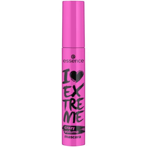 Mascara I Love Extreme Crazy Volume, 12ml, Essence