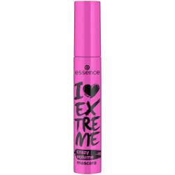 Mascara I Love Extreme Crazy Volume, 12ml, Essence