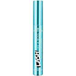 Mascara rezistenta la apa Lash Like A Boss Instant Volume & Length, 9.5ml, Essence