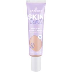 Nuantator pentru piele Skin Tint 20, 30ml, Essence