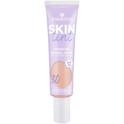 Nuantator pentru piele Skin Tint 30, 30ml, Essence