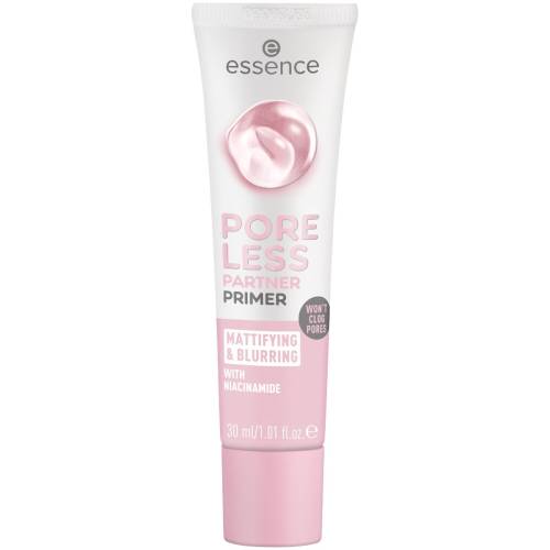 Primer Poreless Partner, 30ml, Essence