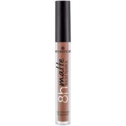 Ruj lichid mat 8h Matte Liquid Lipstick 01 - Cinnamon Spice, 2.5ml, Essence
