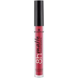 Ruj lichid mat 8h Matte Liquid Lipstick 07 - Classic Red, 2.5ml, Essence