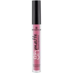 Ruj lichid mat 8h Matte Liquid Lipstick 05 - Pink Blush, 2.5ml, Essence
