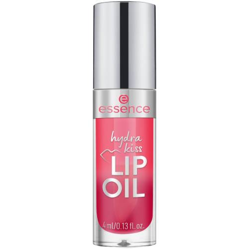 Ulei de buze hydra kiss Lip Oil 03 - Pink Champagne, 4ml, Essence