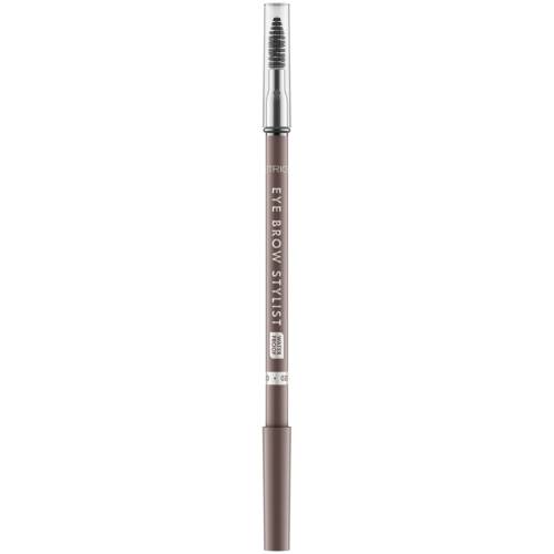 Creion de sprancene Eye Brow Stylist 020 - date with ash-ton, 1.4g, Catrice