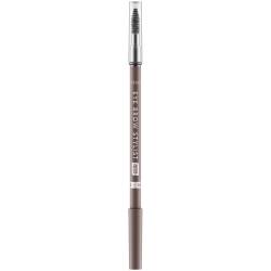 Creion de sprancene Eye Brow Stylist 020 - date with ash-ton, 1.4g, Catrice