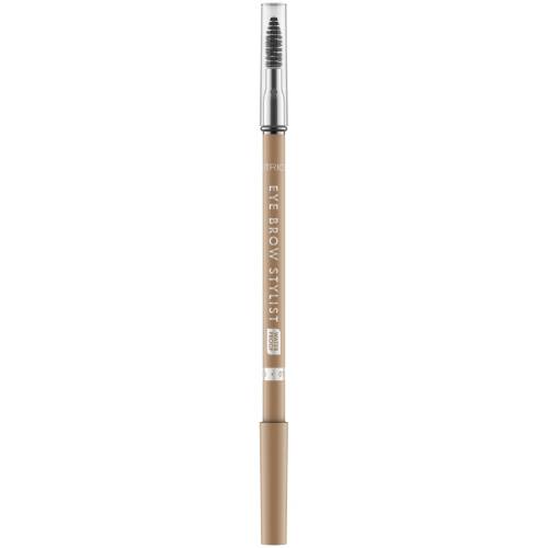 Creion de sprancene Eye Brow Stylist 015 - Ashy Drama, 1.4g, Catrice