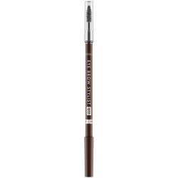 Creion de sprancene Eye Brow Stylist 025 - Perfect Brown, 1.4g, Catrice