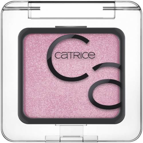 Fard de pleoape Art Couleurs 160 - Silicon Violet, 2.4g, Catrice