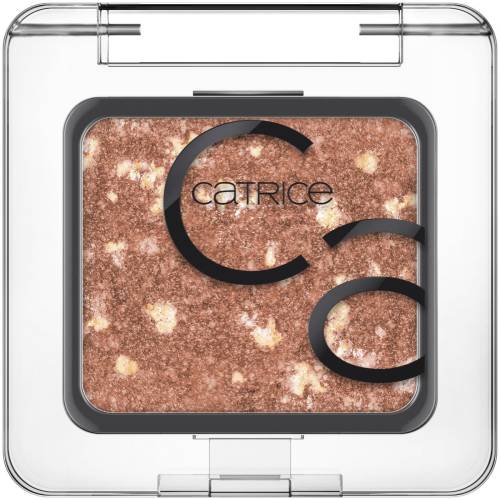 Fard de pleoape Art Couleurs 420 - Rusty Roobi, 2.4g, Catrice