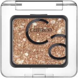 Fard de pleoape Art Couleurs 350 - Frosted Bronze, 2.4g, Catrice