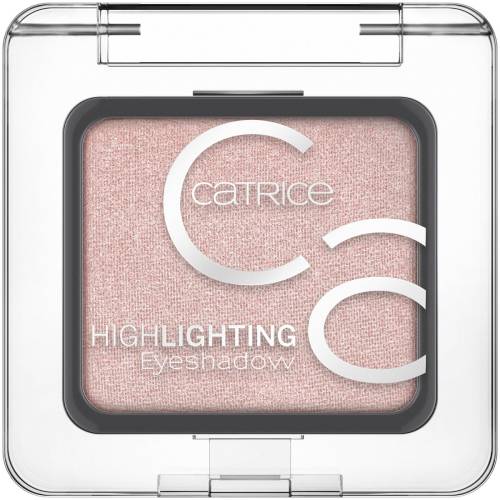 Fard de pleoape Highlighting 030 - Metallic Lights, 2g, Catrice