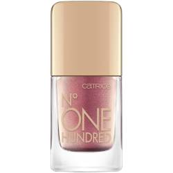 Lac pentru unghii gel ICONAILS Gel Lacquer 100 - Party Animal, 10.5ml, Catrice