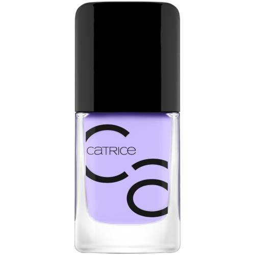 Lac pentru unghii gel ICONAILS Gel Lacquer 143 - LavendHER, 10.5ml, Catrice