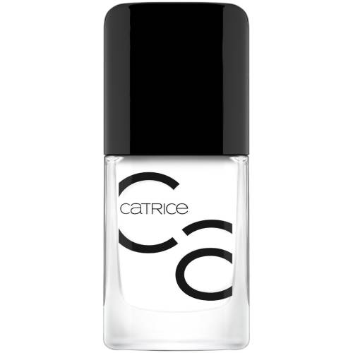Lac pentru unghii gel ICONAILS Gel Lacquer 153 - Ibiza Feeling, 10.5ml, Catrice
