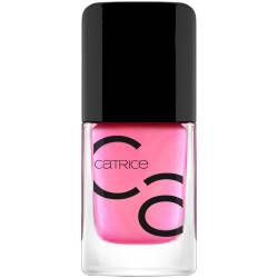 Lac pentru unghii gel ICONAILS Gel Lacquer 163 - Pink Matters, 10.5ml, Catrice