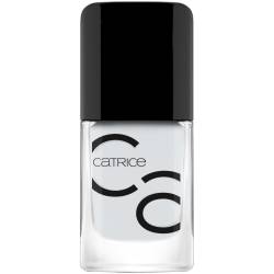 Lac pentru unghii gel ICONAILS Gel Lacquer 175 - Too Good To Be Taupe, 10.5ml, Catrice